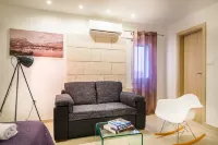 Split Oasis Studio Apartments - Huoneistot