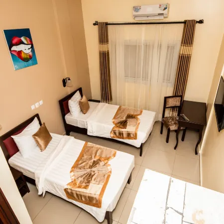 Isis Hôtel