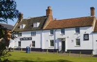 The Litcham Bull Inn Hotel a Swaffham