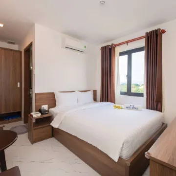 HoTel Apollo Vacation