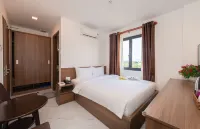 HoTel Apollo Vacation Hotels in Cam Hai Tay