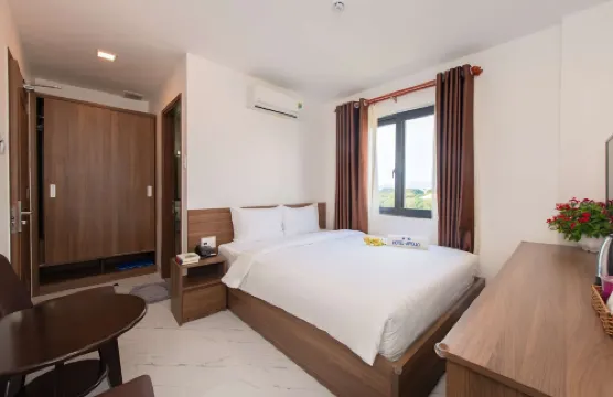 HoTel Apollo Vacation