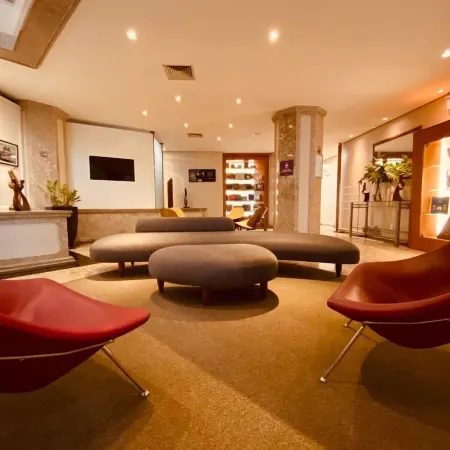 Apart-Hotel Prinz