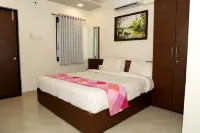 Saanvi Resort Bhavnagar
