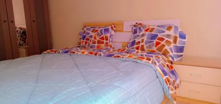 Macb Estate - Apartments in Chililabombwe