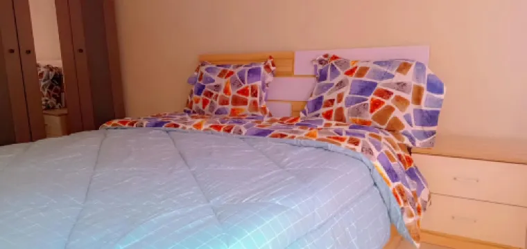 Great Furnished Apartment in Chililabombwe - up to 4 People