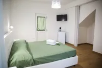 Acquasanta Relais فنادق في Omignano