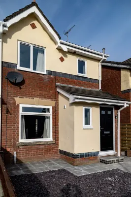 Mill Charm Hotels near Bob In