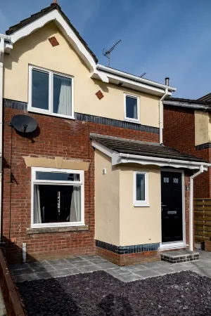 Mill Charm Отели в г. Барроу-ин-Фернесс