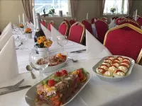 Strand Fjellstue Hotels in Gausdal