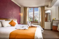 Hotel Maison du Soleil Hotels in 