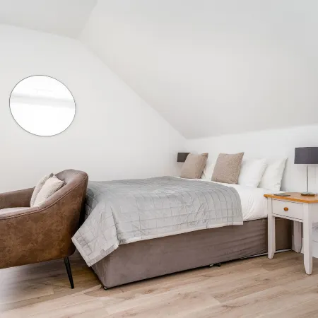 Citystay Living - Finch House