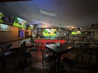 Trophy Lodge Accommodations Hotel di Delta Junction