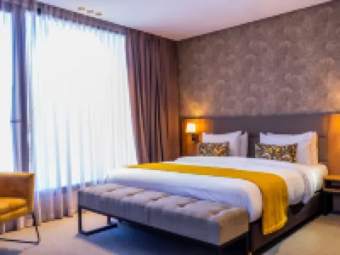 Urban Hotel & Spa Hotels in Kenitra