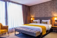 Urban Hotel & Spa Hotels in Kenitra