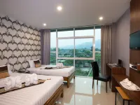Km Hotel Chiang Mai Hotels near Rumpaeng Temple
