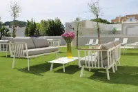 Portalegre Palace Hotels in Urra