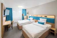 Best Western Hotel Windorf