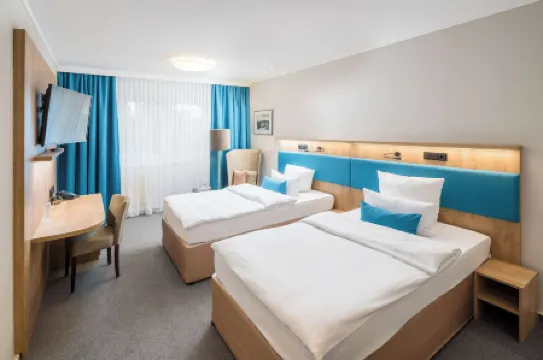 Best Western Hotel Windorf