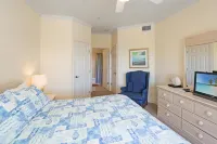 Dunes Club 1C by Pristine Properties Vacation Rentals - Balcony