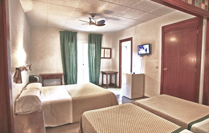 Hostal Isabel