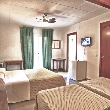 Hostal Isabel
