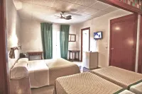 Hostal Isabel Hotels near Cala de Sant Francesc