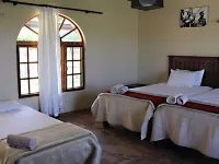 Fiume Lodge CC, P O Box 20757, Windhoek Hotels in Grootfontein