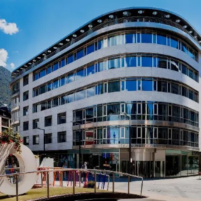 Hotel Starc by Pierre & Vacances Premium Hotels near La Noblesse du Temps
