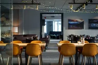 Vøringfoss Hotel - Breakfast