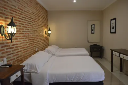 Hotel Galeria la Trinidad