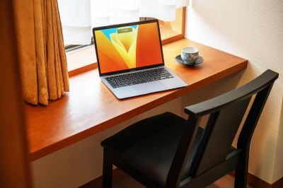 その他 白神山地　ホテルゆとりあ藤里の写真