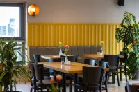 ASD Hotel - breakfast
