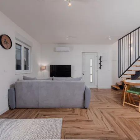 Villa Nia Zadarvillas
