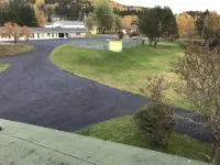 La Roma Motel Hotels in Edmundston