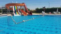 Marseilia Land Hotels in Ель-Аламейн