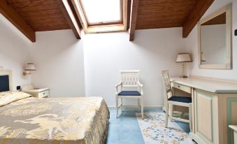 Appartamento a Vietri Sul Mare ID 3058