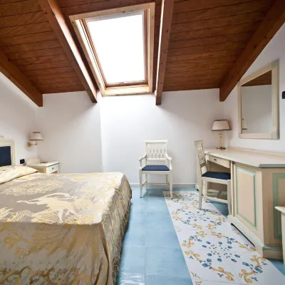 Appartamento a Vietri Sul Mare ID 3058