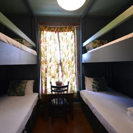 Michie Hostel