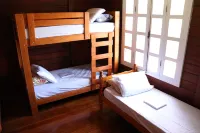 Woods Hostel Hotels in 
