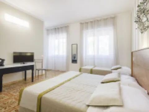 B&B Villa Ginevra Hotéis em Otranto