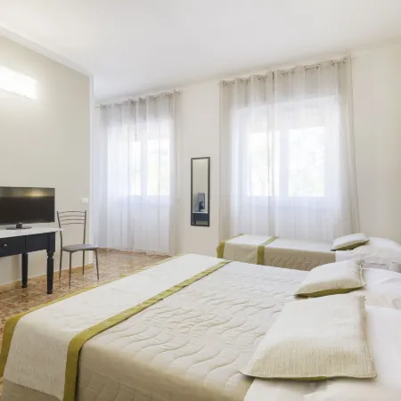 B&B Villa Ginevra