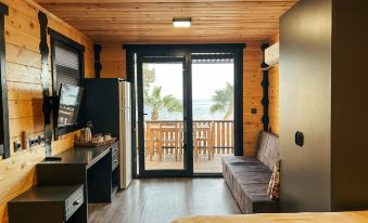 Bitez Tiny House