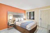 Anthony's on the Beach Hotels near Cocoa Beach Public Library