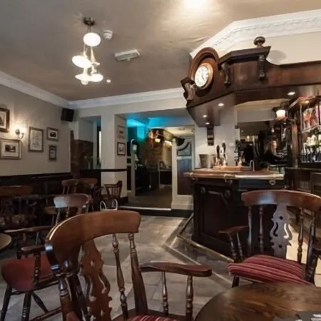 The Tavern - Steakhouse and Lodge