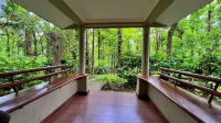 Adrak Mountain Mist Forest Resort Hotels in N. Begur