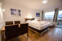 Deluxe Studio Kaprun Top 23 - 3-Star