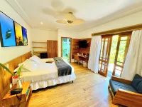 Pousada do Vale Hotels near Fernado de Noronha Island