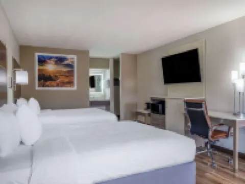 Days Inn by Wyndham Clemson Hotels in Clemson