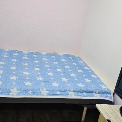 Jukjeon Guesthouse Iwantlivingtel Отели рядом с достопримечательностью «Университет Данкук»